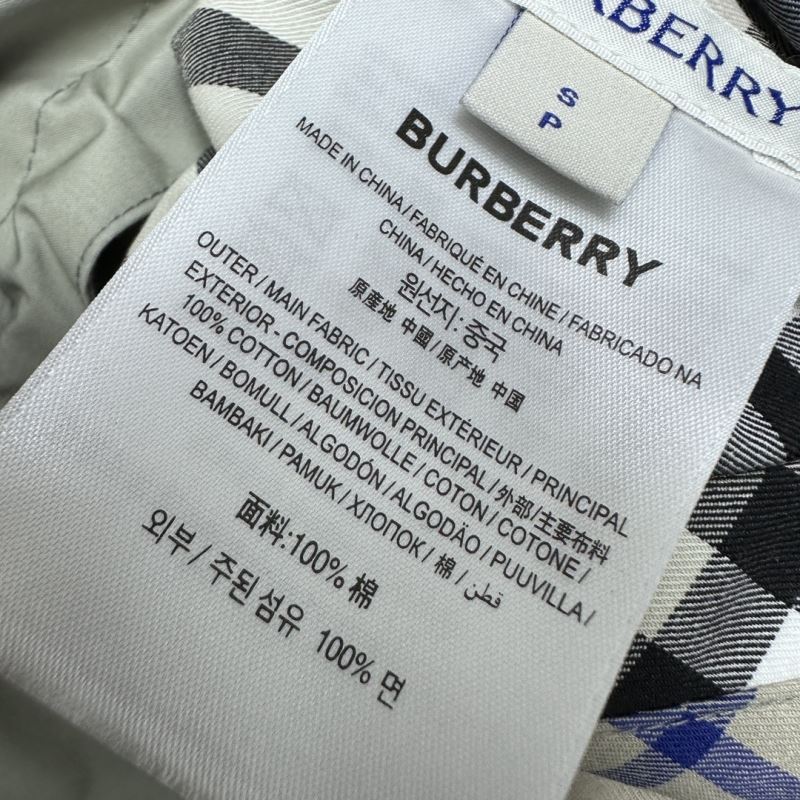 Burberry Outwear